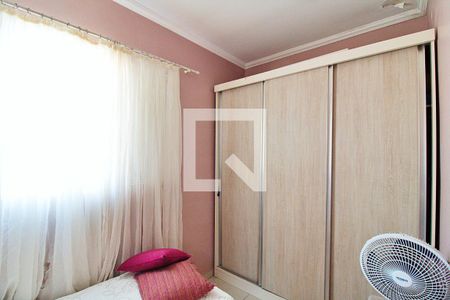 Casa à venda com 400m², 4 quartos e 2 vagasQuarto 2 Casa 2