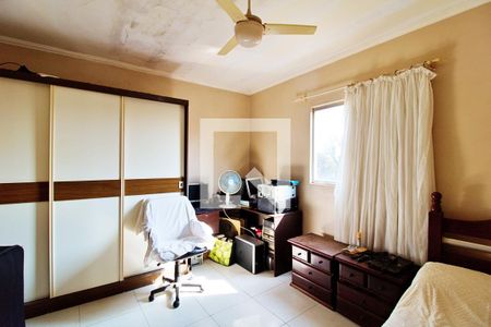 Casa à venda com 400m², 4 quartos e 2 vagasQuarto Casa 2