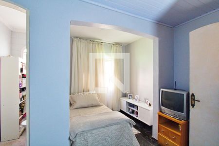 Suíte  Casa 1 de casa à venda com 4 quartos, 400m² em Vila Sônia, São Paulo