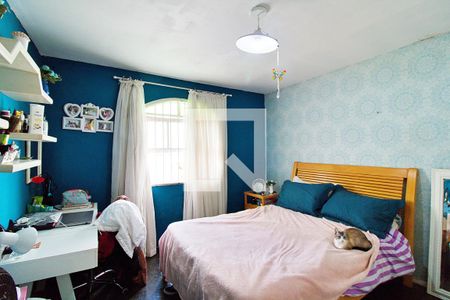 Casa à venda com 400m², 4 quartos e 2 vagasQuarto 2 Casa 1