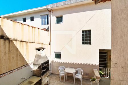 Vista da Suíte  Casa 1 de casa à venda com 4 quartos, 400m² em Vila Sônia, São Paulo
