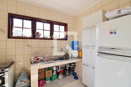 Casa à venda com 400m², 4 quartos e 2 vagasCozinha Casa 3