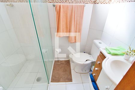 Casa à venda com 400m², 4 quartos e 2 vagasBanheiro Casa 2