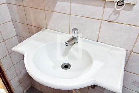 Casa à venda com 400m², 4 quartos e 2 vagasBanheiro da Casa 3