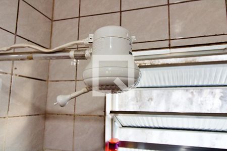 Casa à venda com 400m², 4 quartos e 2 vagasBanheiro da Casa 3