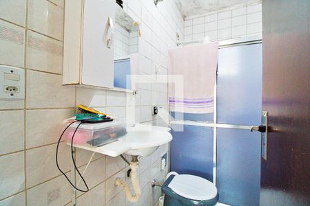 Casa à venda com 400m², 4 quartos e 2 vagasBanheiro da Casa 3