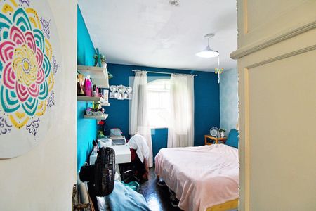 Quarto 2 Casa 1 de casa à venda com 4 quartos, 400m² em Vila Sônia, São Paulo