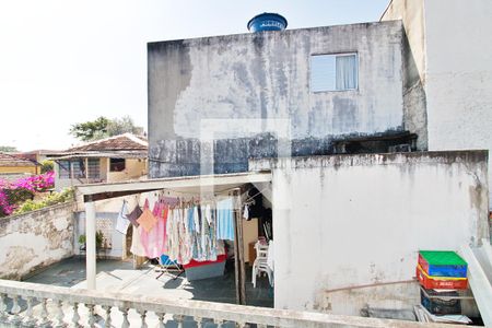 Casa à venda com 400m², 4 quartos e 2 vagasVista da Suíte Casa 3