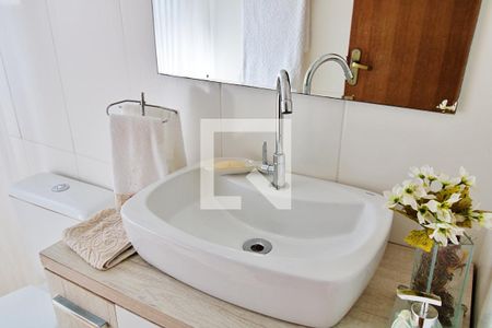 Casa à venda com 400m², 4 quartos e 2 vagasBanheiro Casa 1