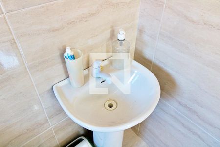 Casa à venda com 400m², 4 quartos e 2 vagasBanheiro da Suíte Casa 3