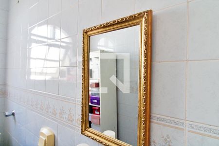 Banheiro da Suíte  Casa 1 de casa à venda com 4 quartos, 400m² em Vila Sônia, São Paulo