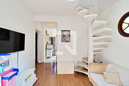 Casa à venda com 400m², 4 quartos e 2 vagasSala Casa 3