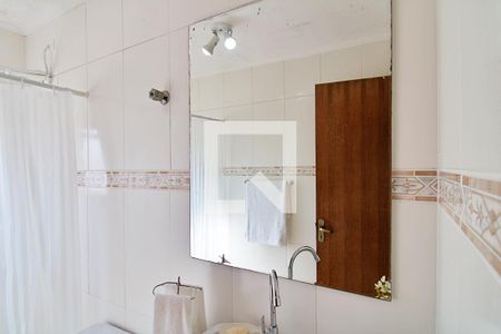 Casa à venda com 400m², 4 quartos e 2 vagasBanheiro Casa 1