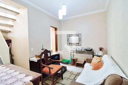 Casa à venda com 400m², 4 quartos e 2 vagasSala Casa 2