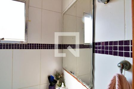 Casa à venda com 400m², 4 quartos e 2 vagasBanheiro Casa 2