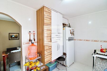 Casa à venda com 400m², 4 quartos e 2 vagasCozinha Casa 1