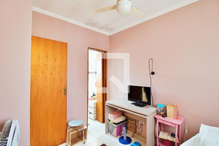 Casa à venda com 400m², 4 quartos e 2 vagasQuarto 2 Casa 2