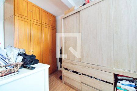 Casa à venda com 400m², 4 quartos e 2 vagasCloset do Quarto 2 Casa 3
