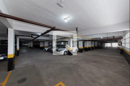 Apartamento à venda com 62m², 3 quartos e 1 vagaEstacionamento