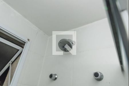 Apartamento à venda com 62m², 3 quartos e 1 vagaBanheiro da Suíte