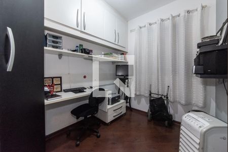 Apartamento à venda com 62m², 3 quartos e 1 vagaQuarto 1
