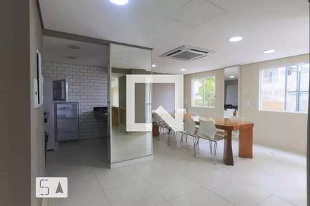 Apartamento à venda com 62m², 3 quartos e 1 vagaSalão de Festas