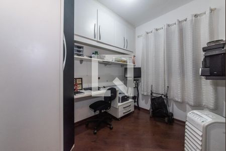 Apartamento à venda com 62m², 3 quartos e 1 vagaQuarto 1