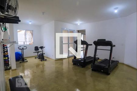 Apartamento à venda com 62m², 3 quartos e 1 vagaAcademia