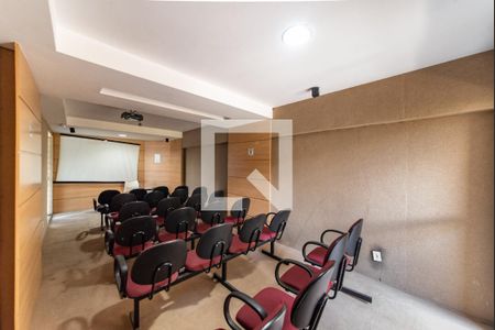 Apartamento à venda com 62m², 3 quartos e 1 vagaCinema