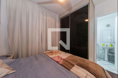 Apartamento à venda com 62m², 3 quartos e 1 vagaSuíte