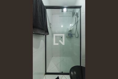 Apartamento à venda com 62m², 3 quartos e 1 vagaBanheiro Social