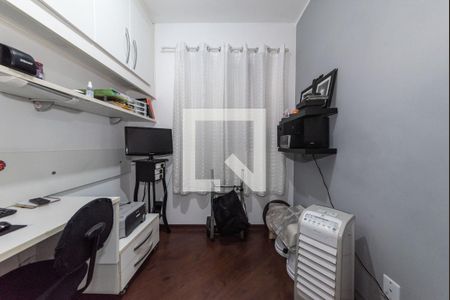 Apartamento à venda com 62m², 3 quartos e 1 vagaQuarto 1