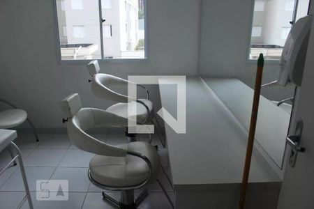 Apartamento à venda com 62m², 3 quartos e 1 vagaEspaço Beleza