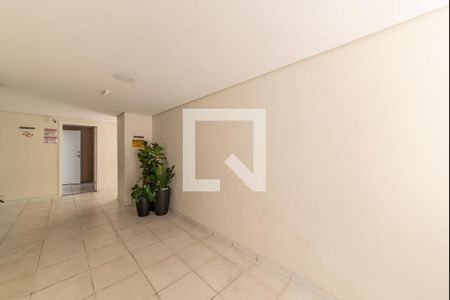 Apartamento à venda com 62m², 3 quartos e 1 vagaHall Social