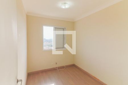 Quarto 1 de apartamento para alugar com 2 quartos, 53m² em Vila Butantã, São Paulo