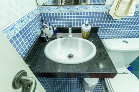 Casa à venda com 200m², 3 quartos e 4 vagas Casa à venda com 200m², 3 quartos e 4 vagasBanheiro da Suíte 3