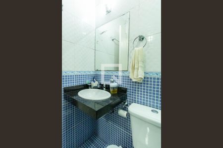 Casa à venda com 200m², 3 quartos e 4 vagas Casa à venda com 200m², 3 quartos e 4 vagasBanheiro da Suíte 3