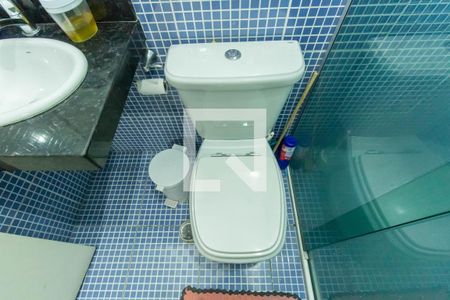 Casa à venda com 200m², 3 quartos e 4 vagas Casa à venda com 200m², 3 quartos e 4 vagasBanheiro da Suíte 3