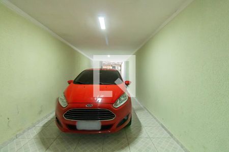 Casa à venda com 200m², 3 quartos e 4 vagas Casa à venda com 200m², 3 quartos e 4 vagasGaragem