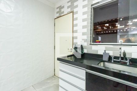 Casa à venda com 200m², 3 quartos e 4 vagas Casa à venda com 200m², 3 quartos e 4 vagasCozinha