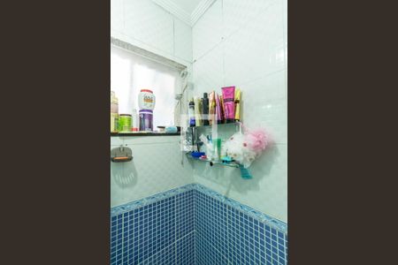 Casa à venda com 200m², 3 quartos e 4 vagas Casa à venda com 200m², 3 quartos e 4 vagasBanheiro da Suíte 3