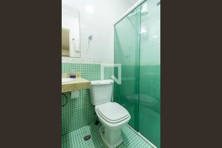 Casa à venda com 200m², 3 quartos e 4 vagas Casa à venda com 200m², 3 quartos e 4 vagasBanheiro da Suíte 2