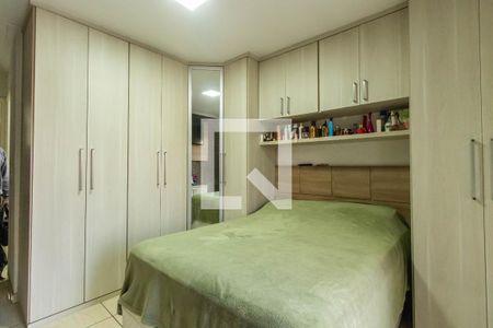 Suíte 1 de casa à venda com 3 quartos, 200m² em Itaquera, São Paulo
