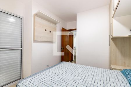 Quarto 1 de apartamento à venda com 2 quartos, 40m² em Cidade Líder, São Paulo