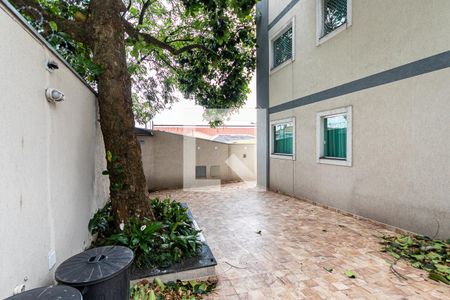 Apartamento à venda com 40m², 2 quartos e sem vaga Apartamento à venda com 40m², 2 quartos e sem vagaÁrea comum