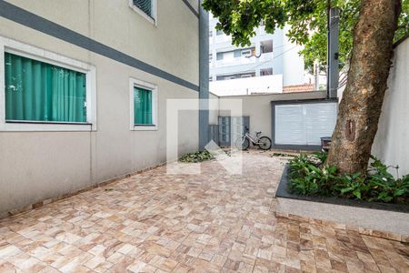Apartamento à venda com 40m², 2 quartos e sem vaga Apartamento à venda com 40m², 2 quartos e sem vagaÁrea comum