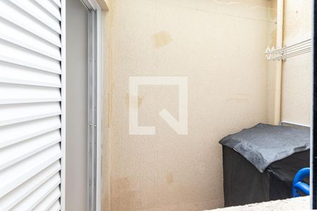 Apartamento à venda com 40m², 2 quartos e sem vaga Apartamento à venda com 40m², 2 quartos e sem vagaVista do quarto 2