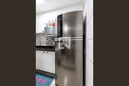 Apartamento à venda com 40m², 2 quartos e sem vaga Apartamento à venda com 40m², 2 quartos e sem vagaCozinha