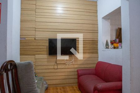 Sala de casa para alugar com 3 quartos, 80m² em Água Branca, São Paulo