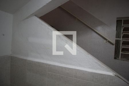 Vista da Sala de apartamento para alugar com 1 quarto, 60m² em Cidade Patriarca, São Paulo